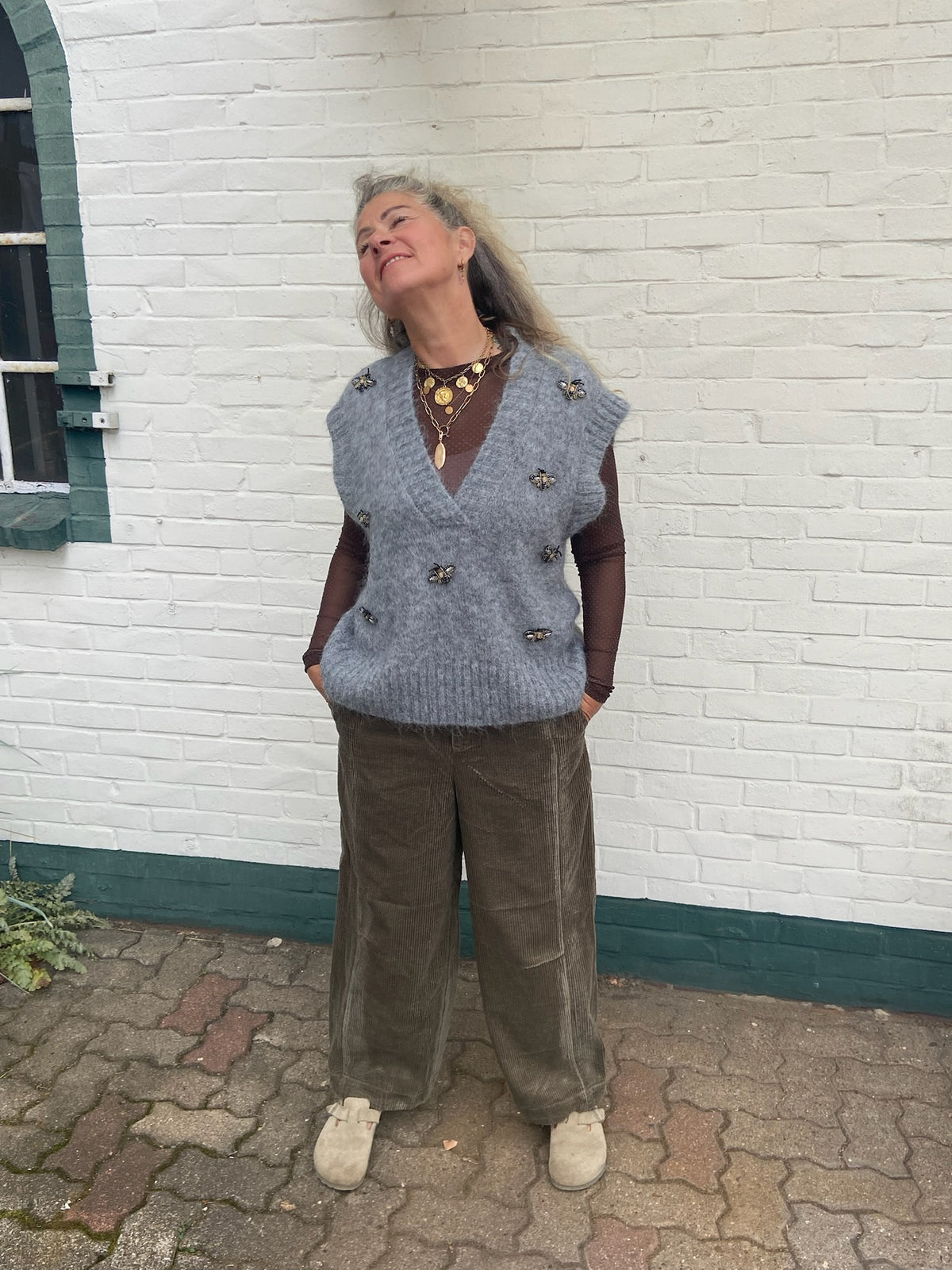 Strick | Pullover, Cardigans & Westen