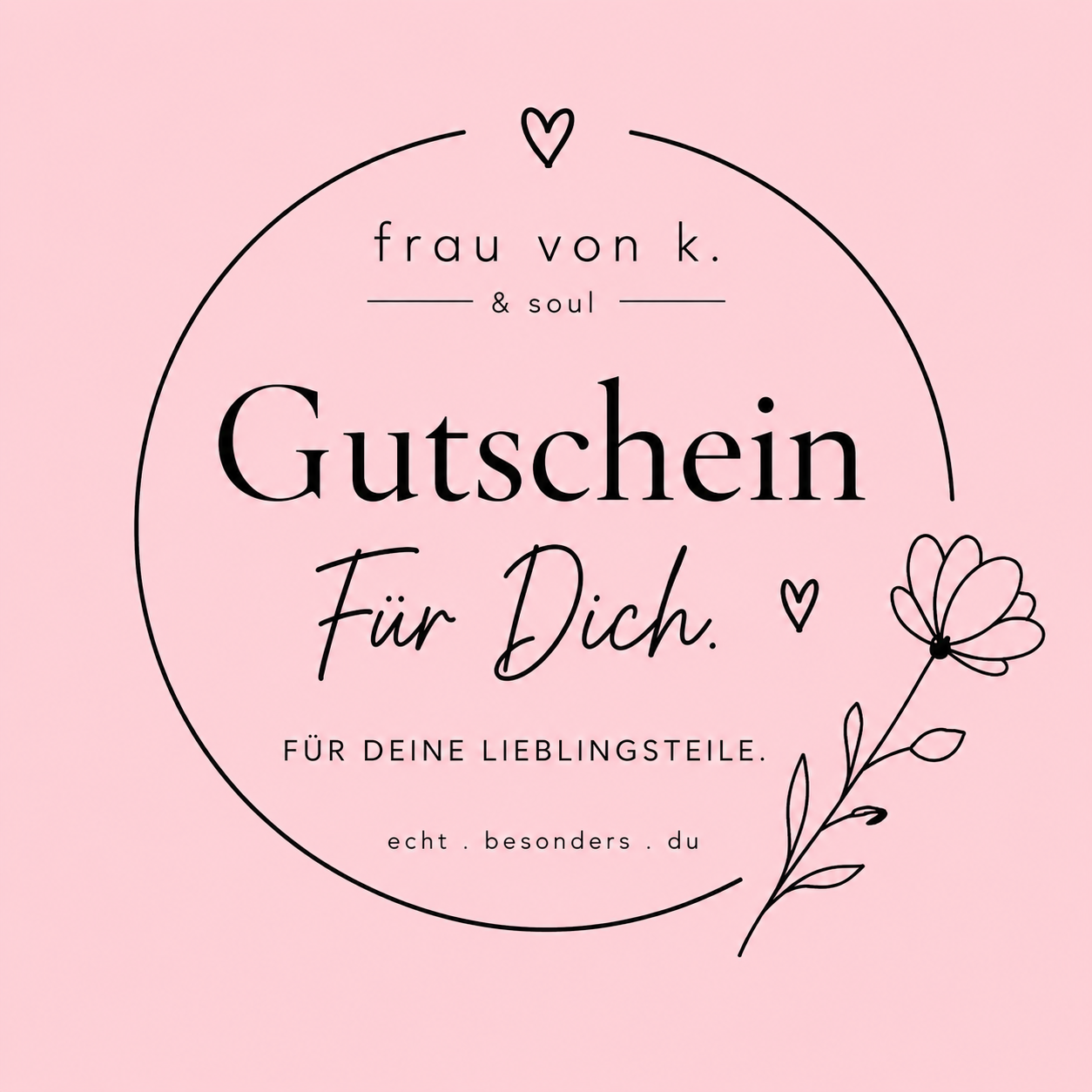 Gutscheine