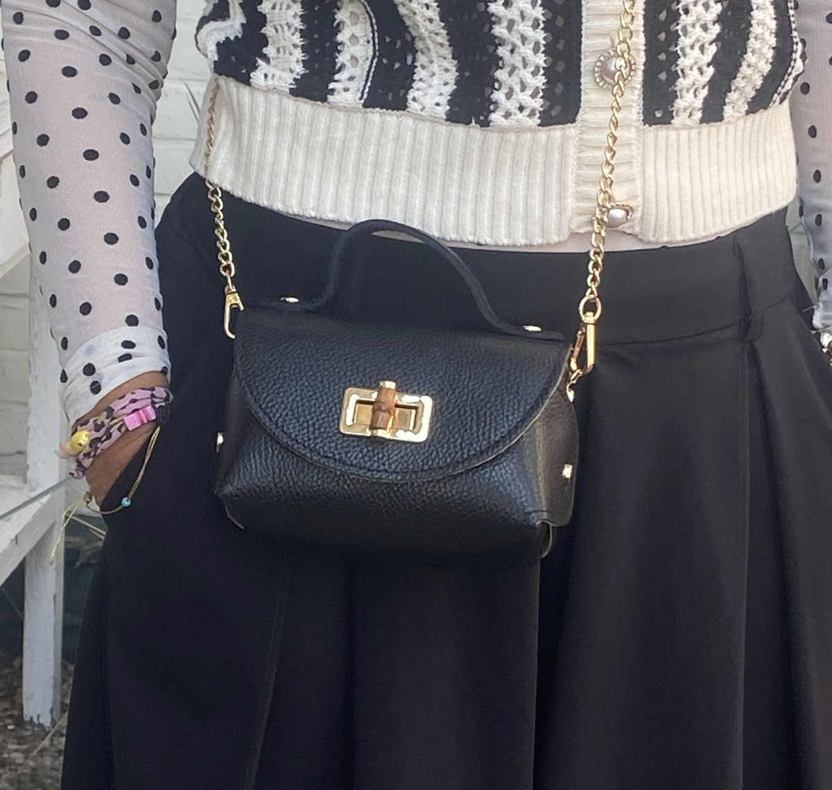 Taschen, Schuhe & Accessoires