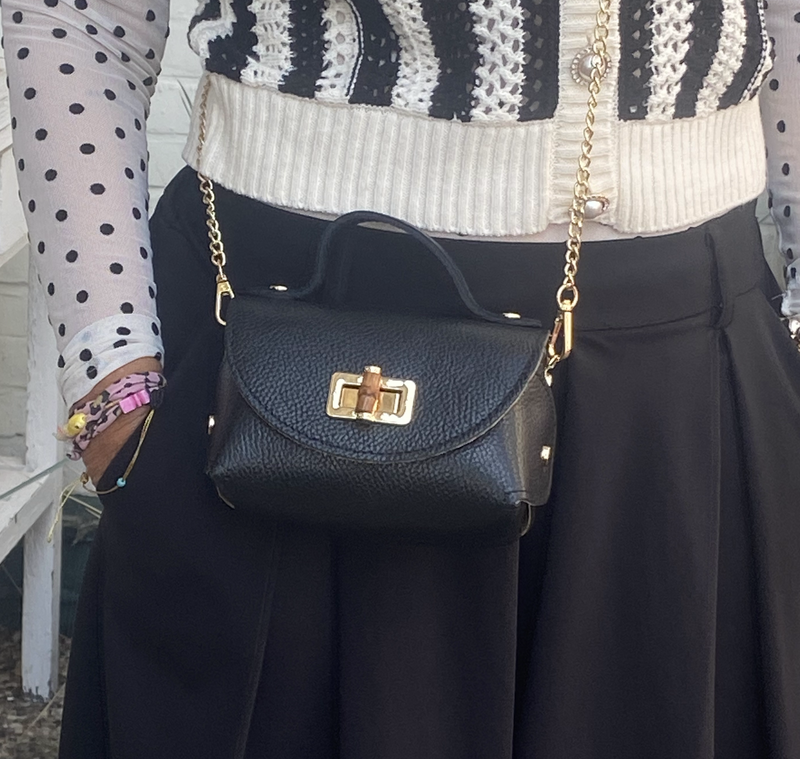 Taschen, Schuhe & Accessoires