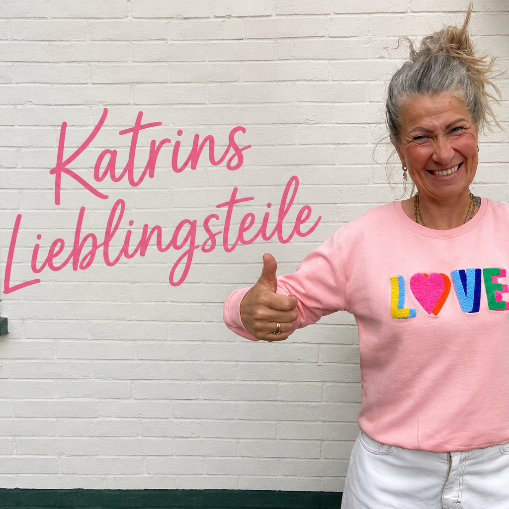Katrins Lieblingsteile 🤍