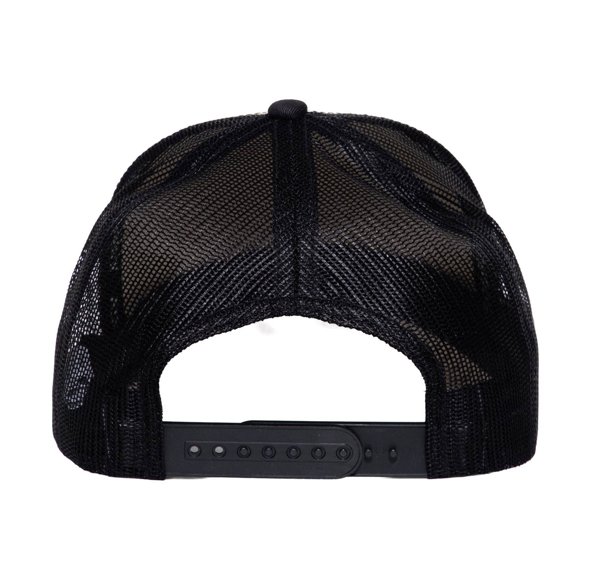 Trucker Cap «Dirty Old Man»