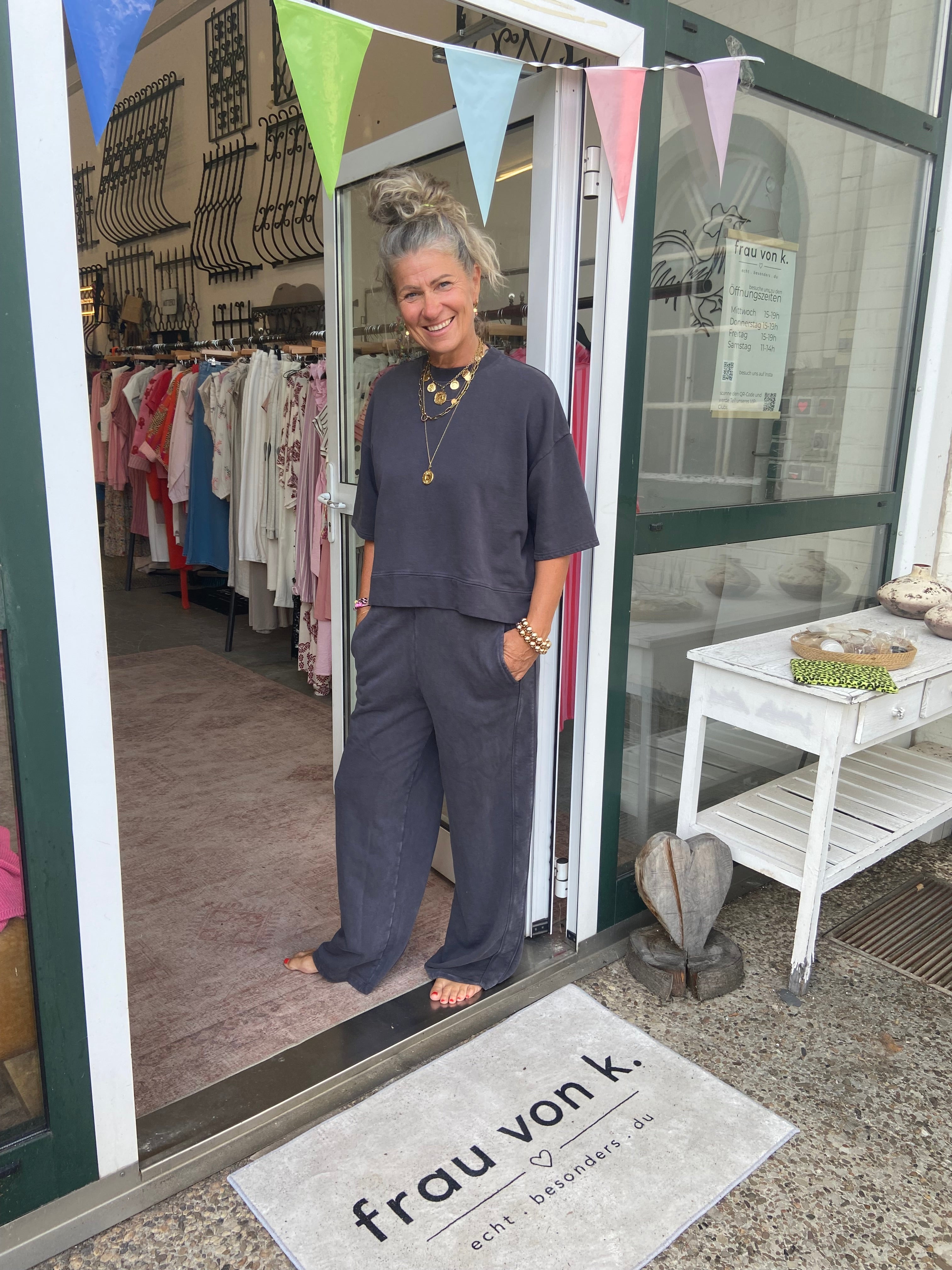 Wasabi Concept Hose – Jogger