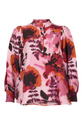 NOEN Bluse  – Wildrose