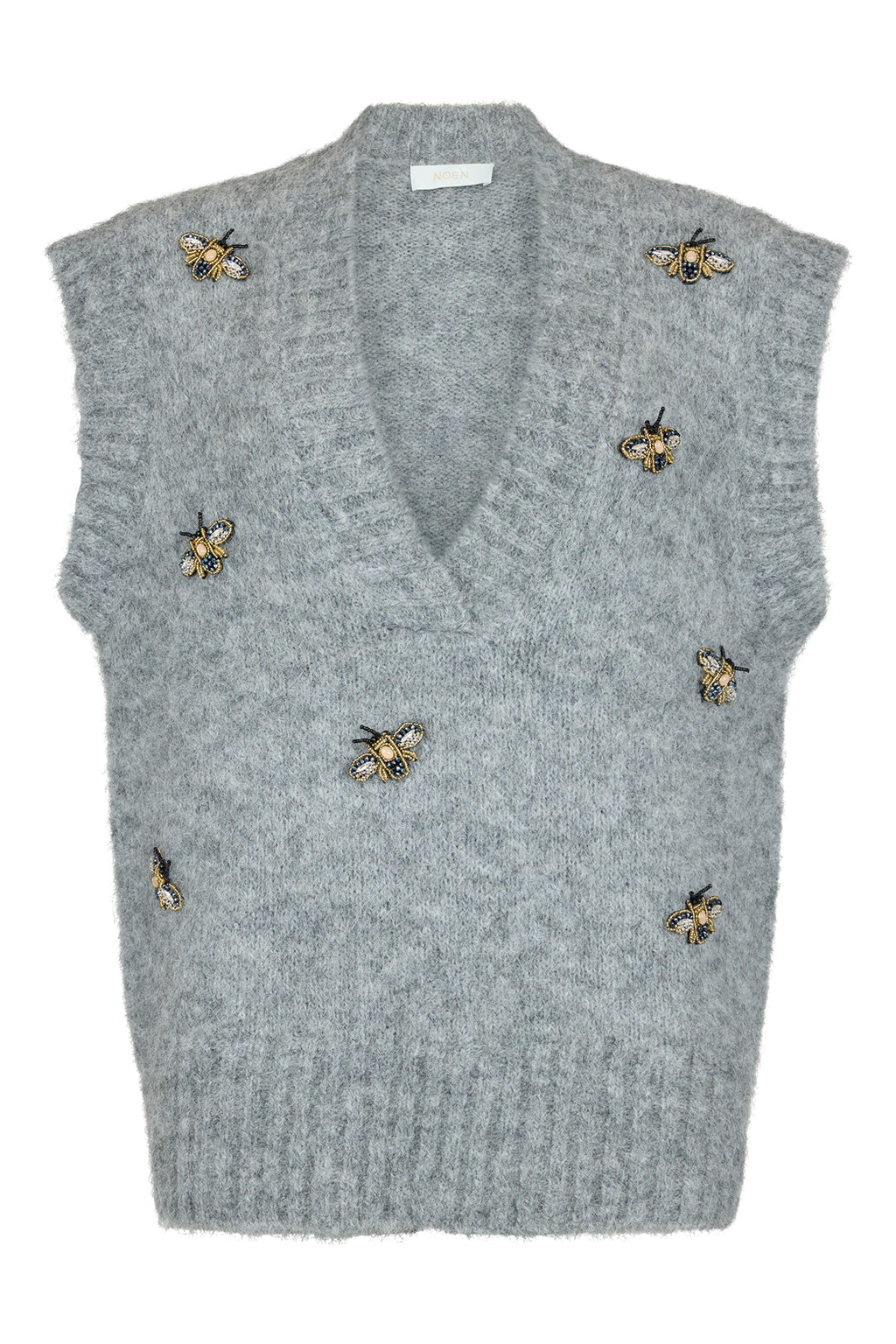 NOEN Bienen Pullunder