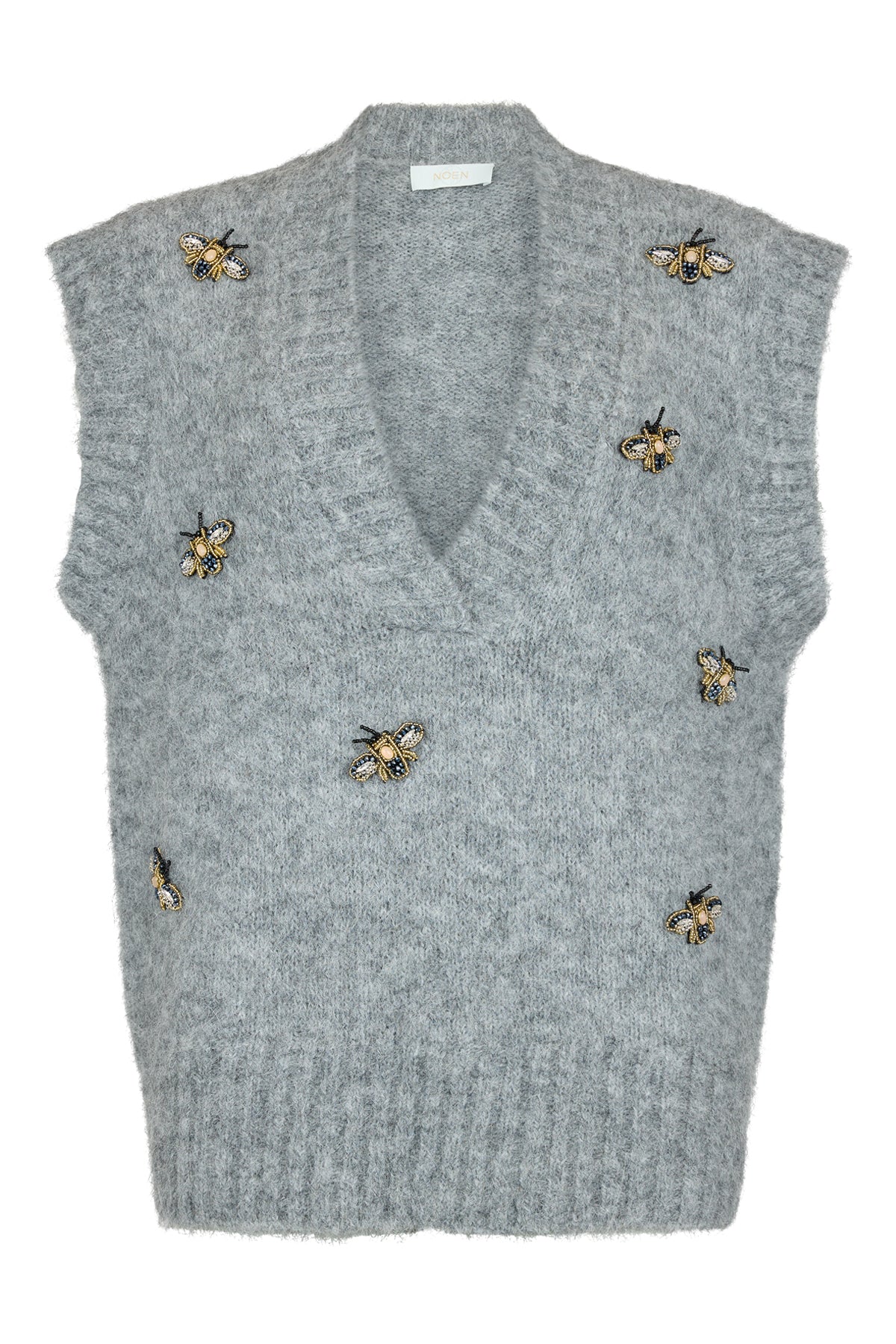 NOEN Bienen Pullunder