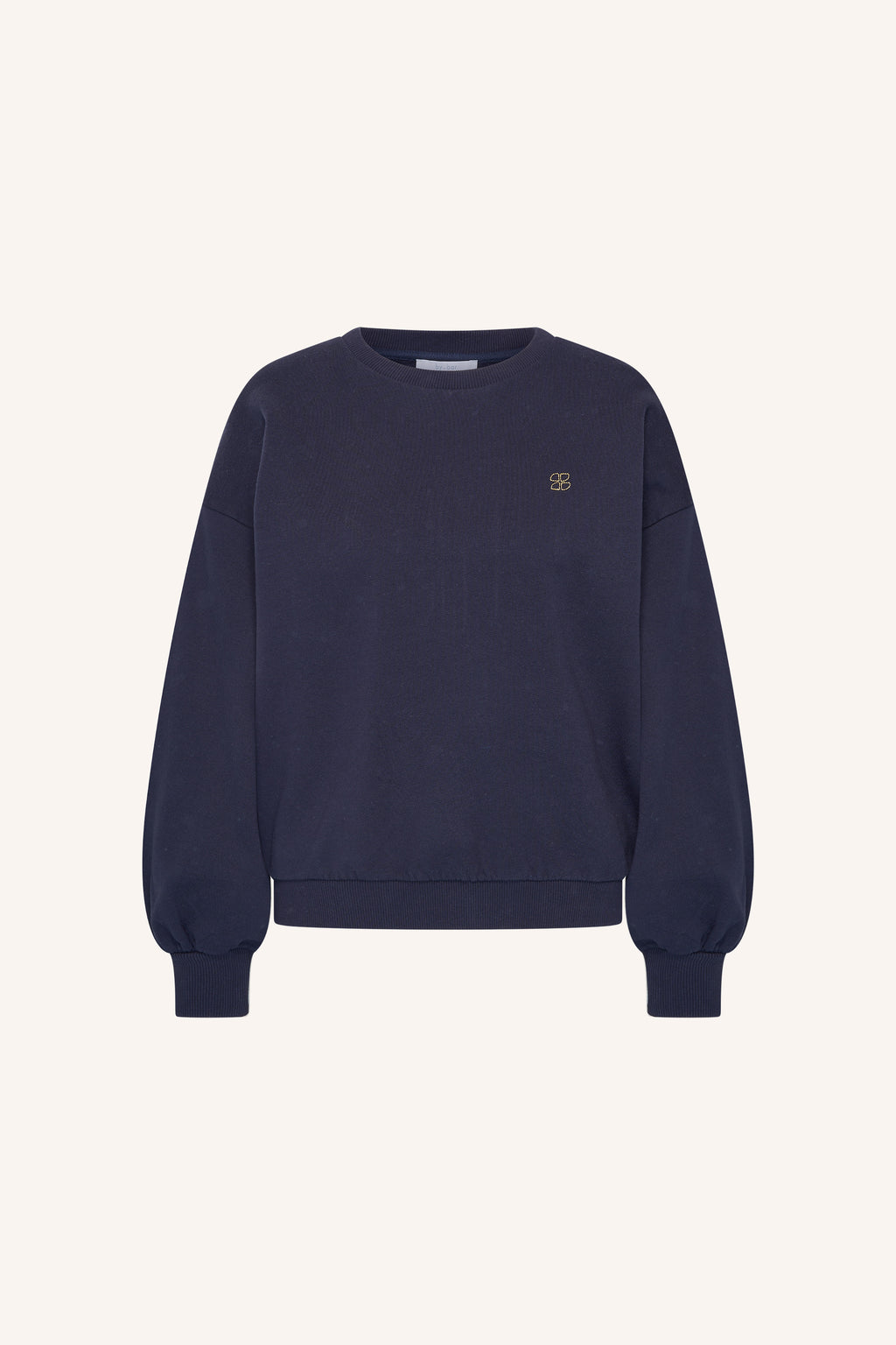 by-bar Lili Coast Sweater "cantine cotiere"
