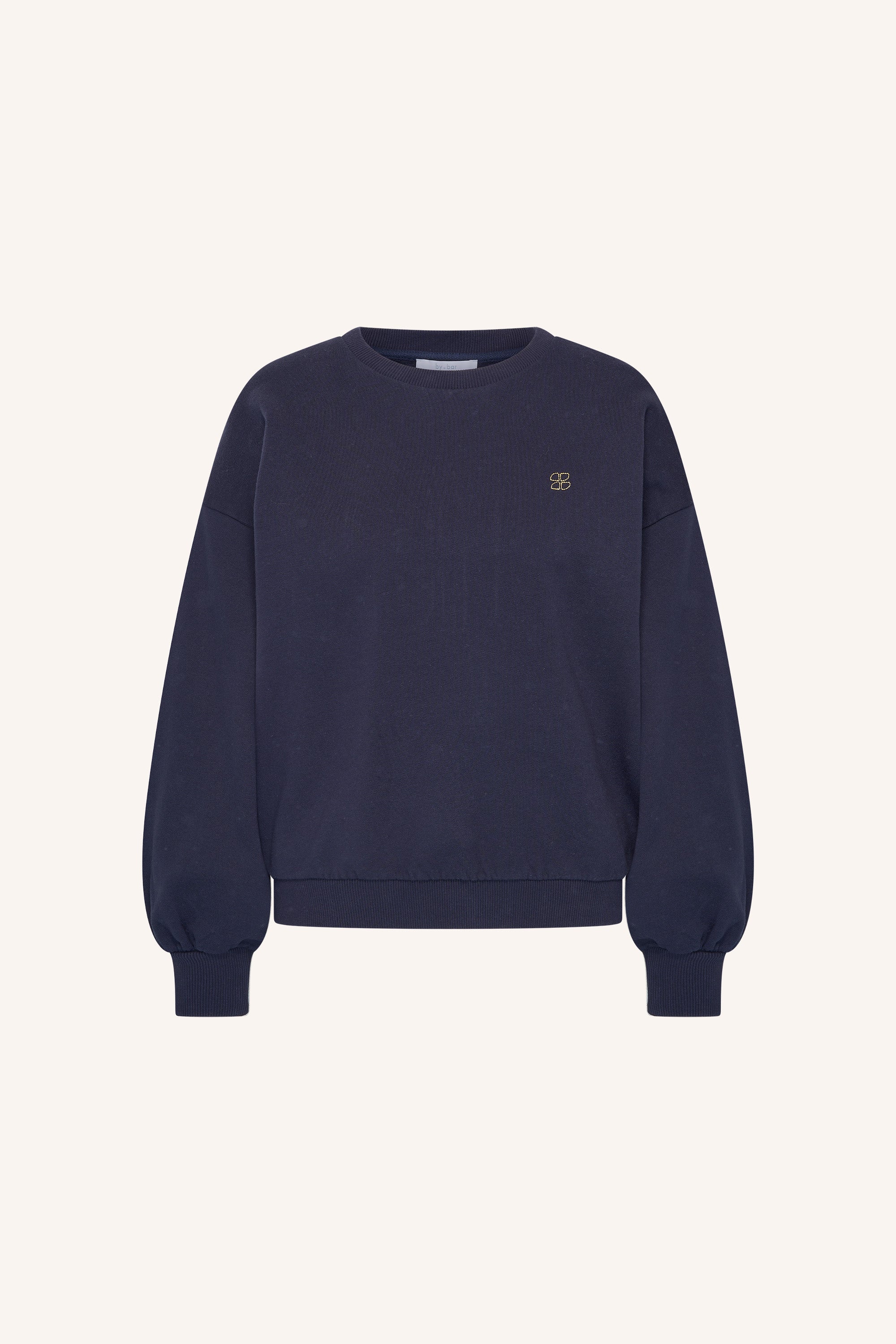 by-bar Lili Coast Sweater "cantine cotiere"