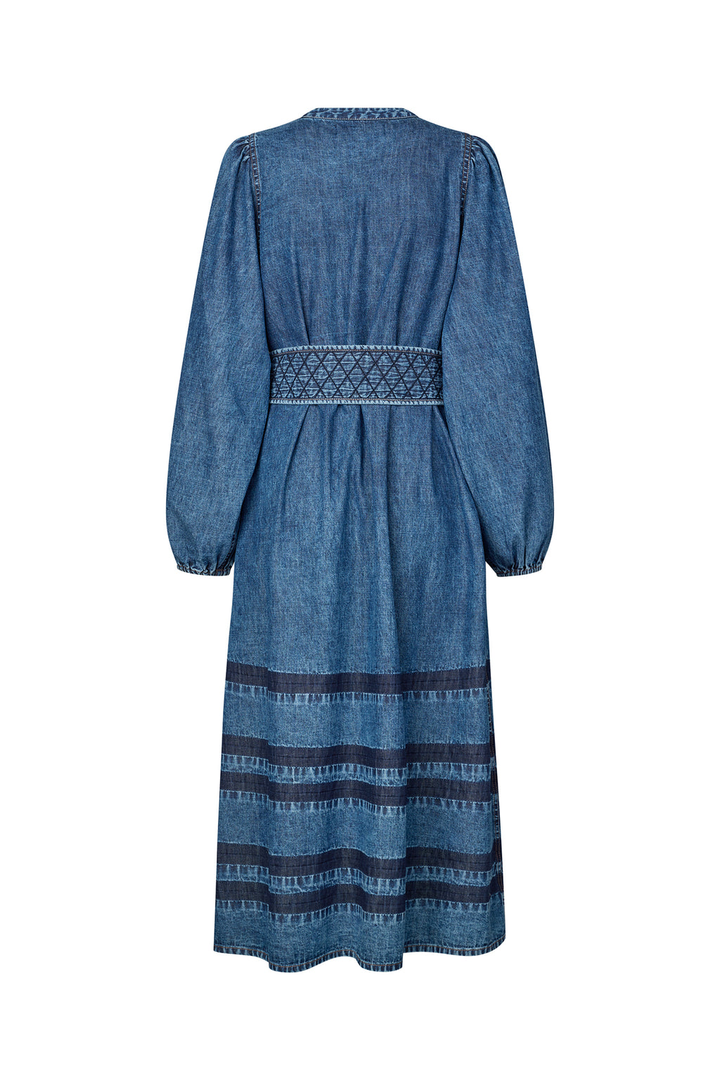 Lollys Laundry Denim-Kleid – Blue 💙