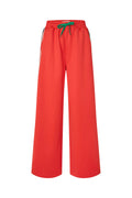 Lollys Laundry Pants – Red
