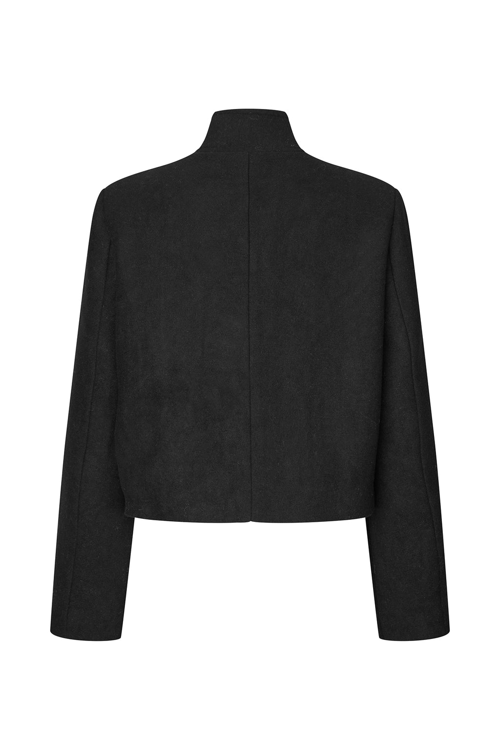 Lollys Laundry JeromeLL Blazer – Schwarz