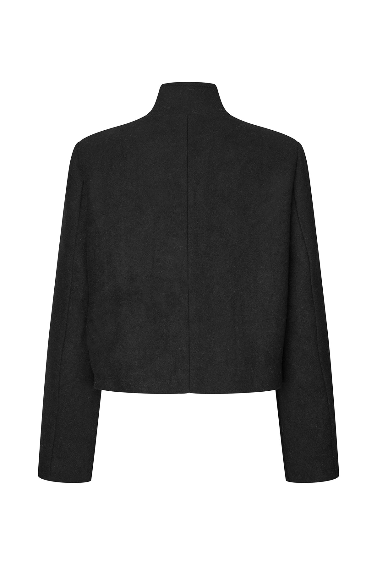 Lollys Laundry JeromeLL Blazer – Schwarz