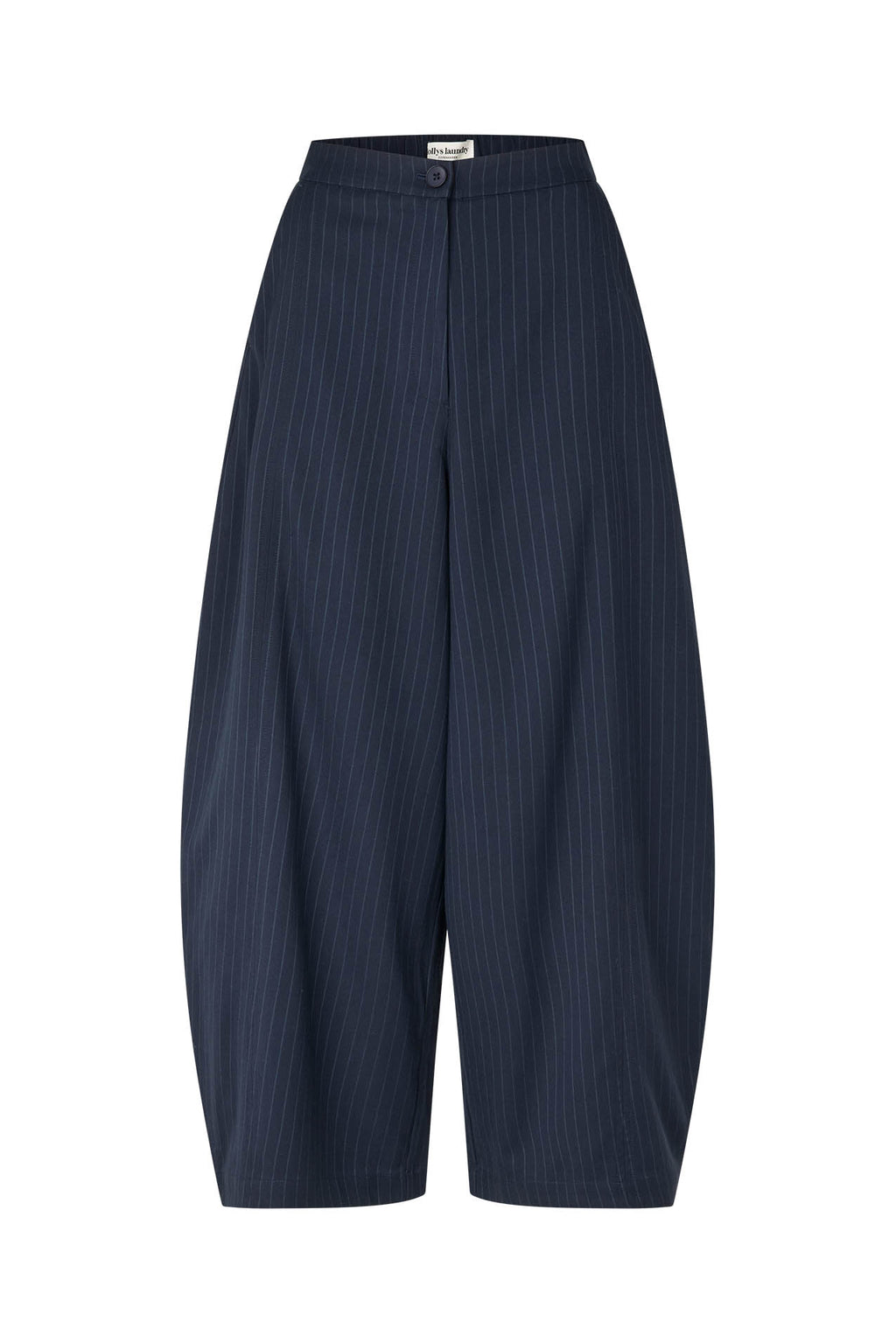 Lollys Laundry BambusLL Pants – Dunkelblau