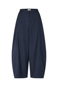 Lollys Laundry BambusLL Pants – Dunkelblau