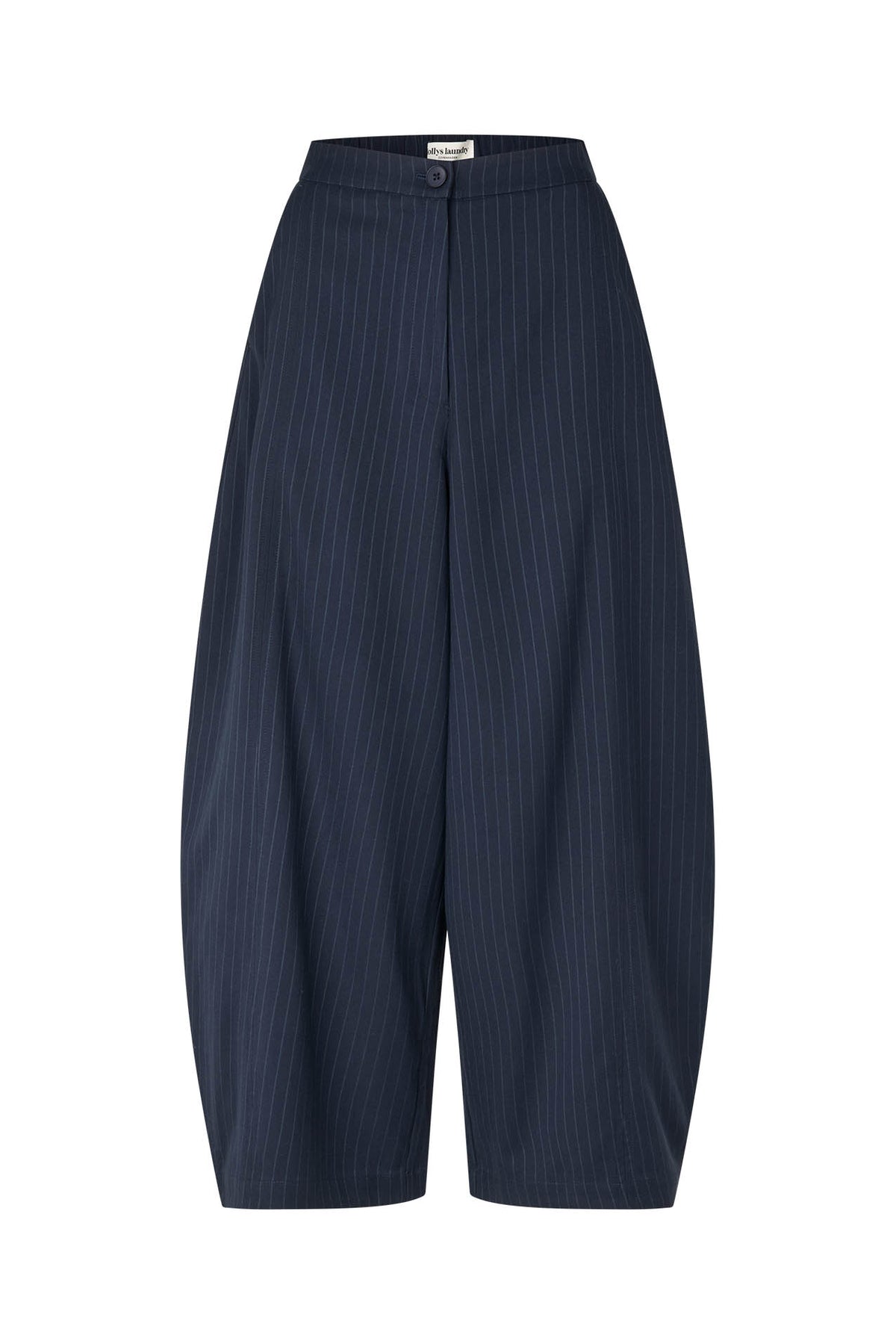 Lollys Laundry BambusLL Pants – Dunkelblau