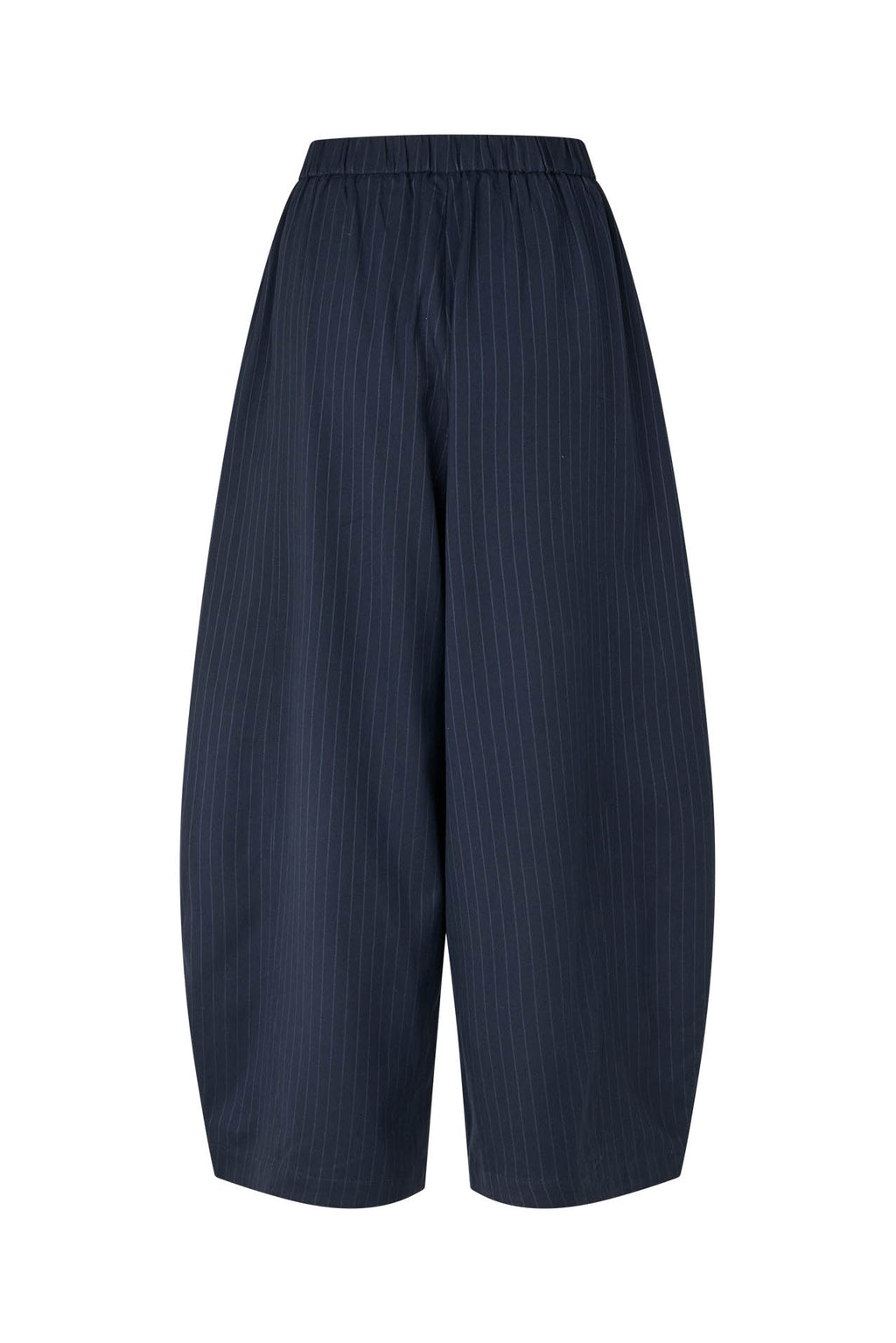 Lollys Laundry BambusLL Pants – Dunkelblau