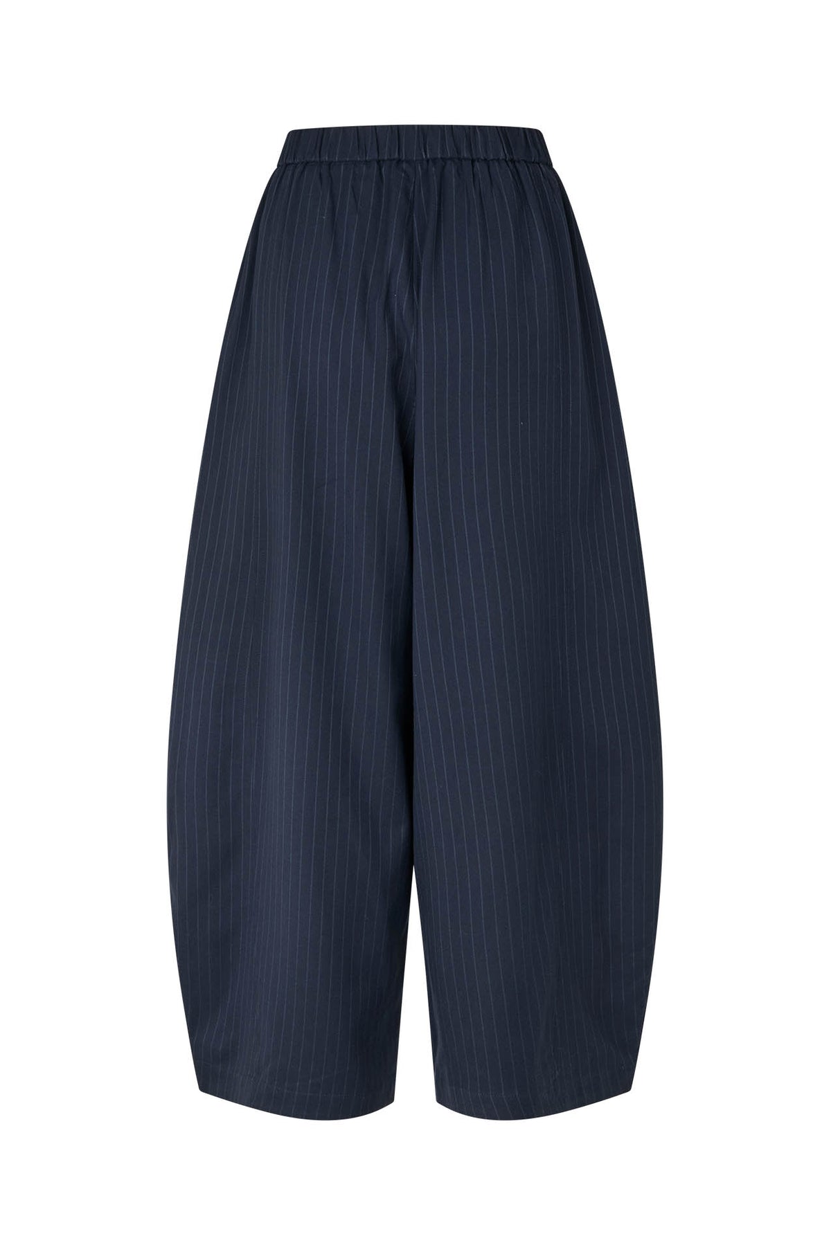 Lollys Laundry BambusLL Pants – Dunkelblau