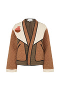 Lollys Laundry HarlowLL Jacket – Rost