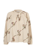 Lollys Laundry HaileyLL Shirt – Creme