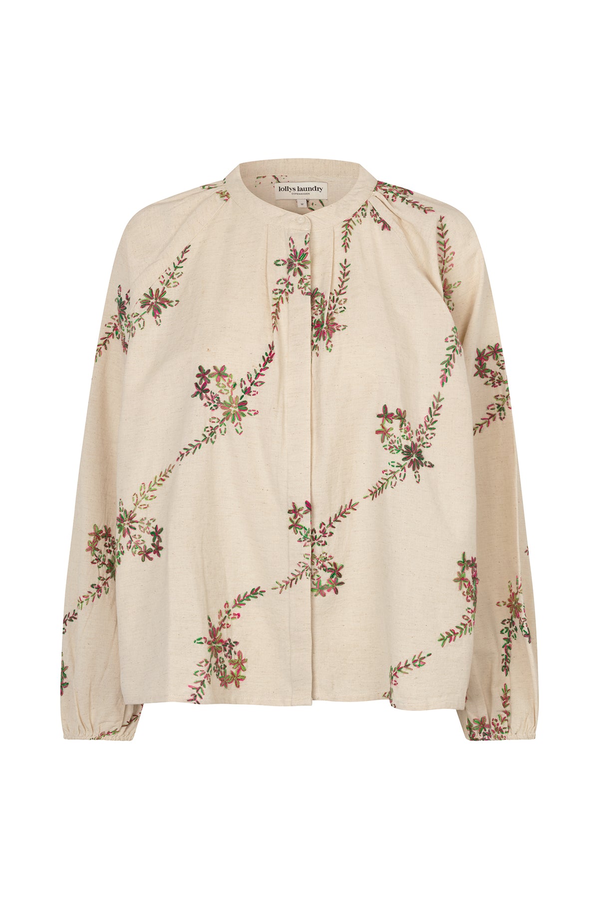 Lollys Laundry HaileyLL Shirt – Creme