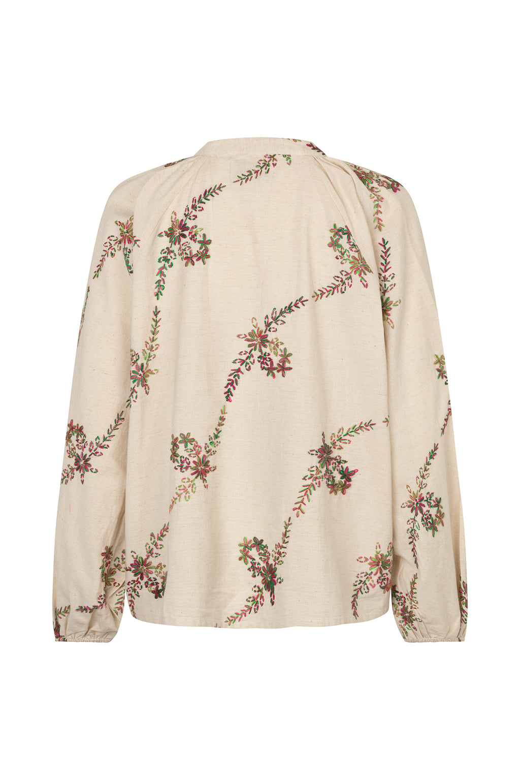 Lollys Laundry HaileyLL Shirt – Creme