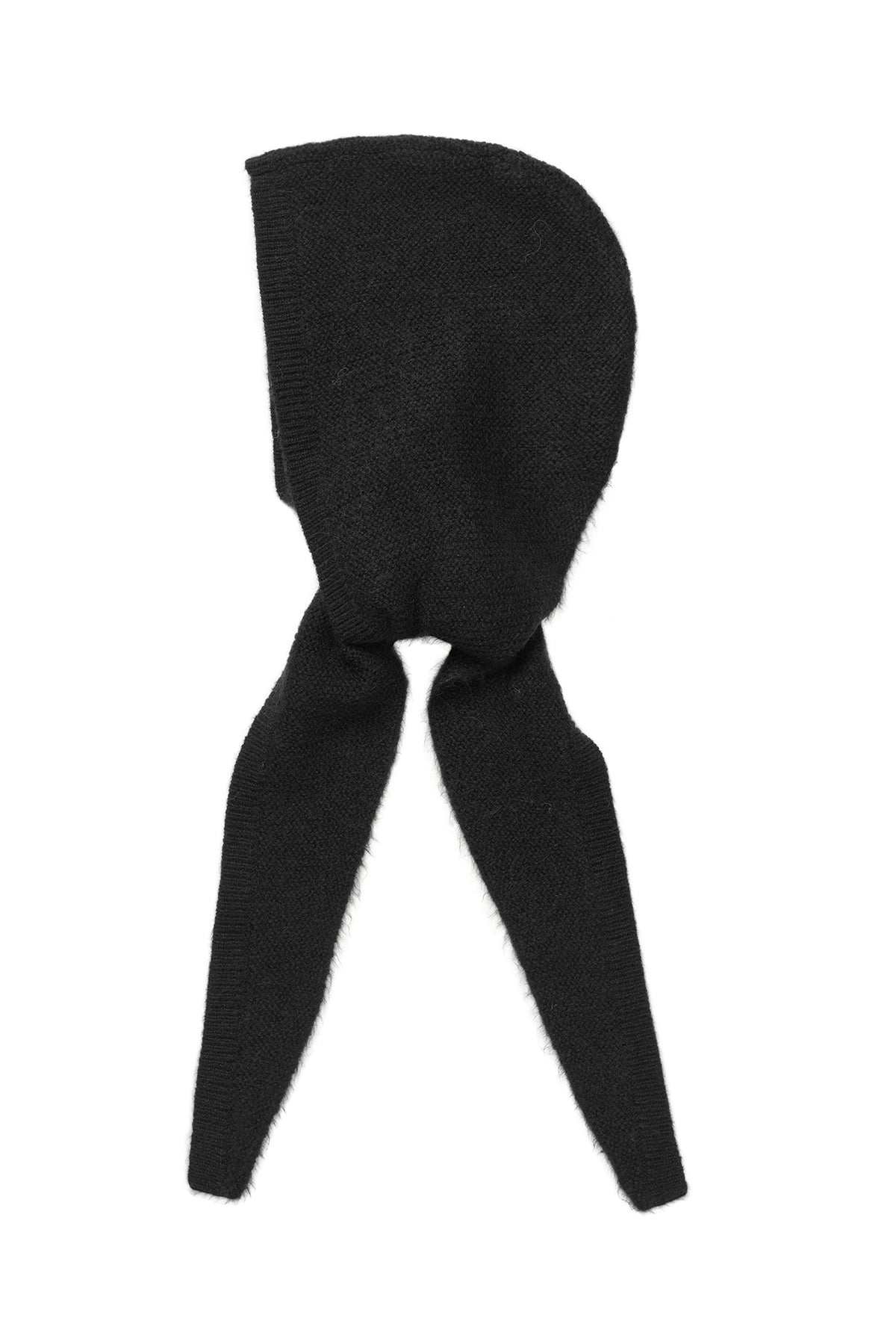 Lollys Laundry Knit Bonnet – Schwarz