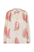 Lollys Laundry LariLL Shirt – Creme