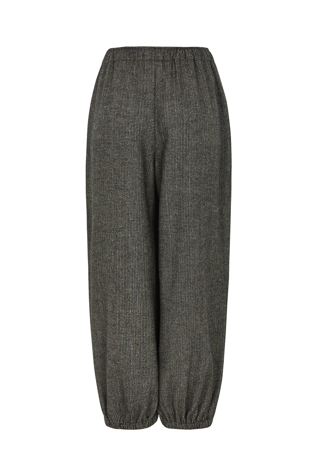 Lollys Laundry PiperLL Pants – Dunkel-Mokka