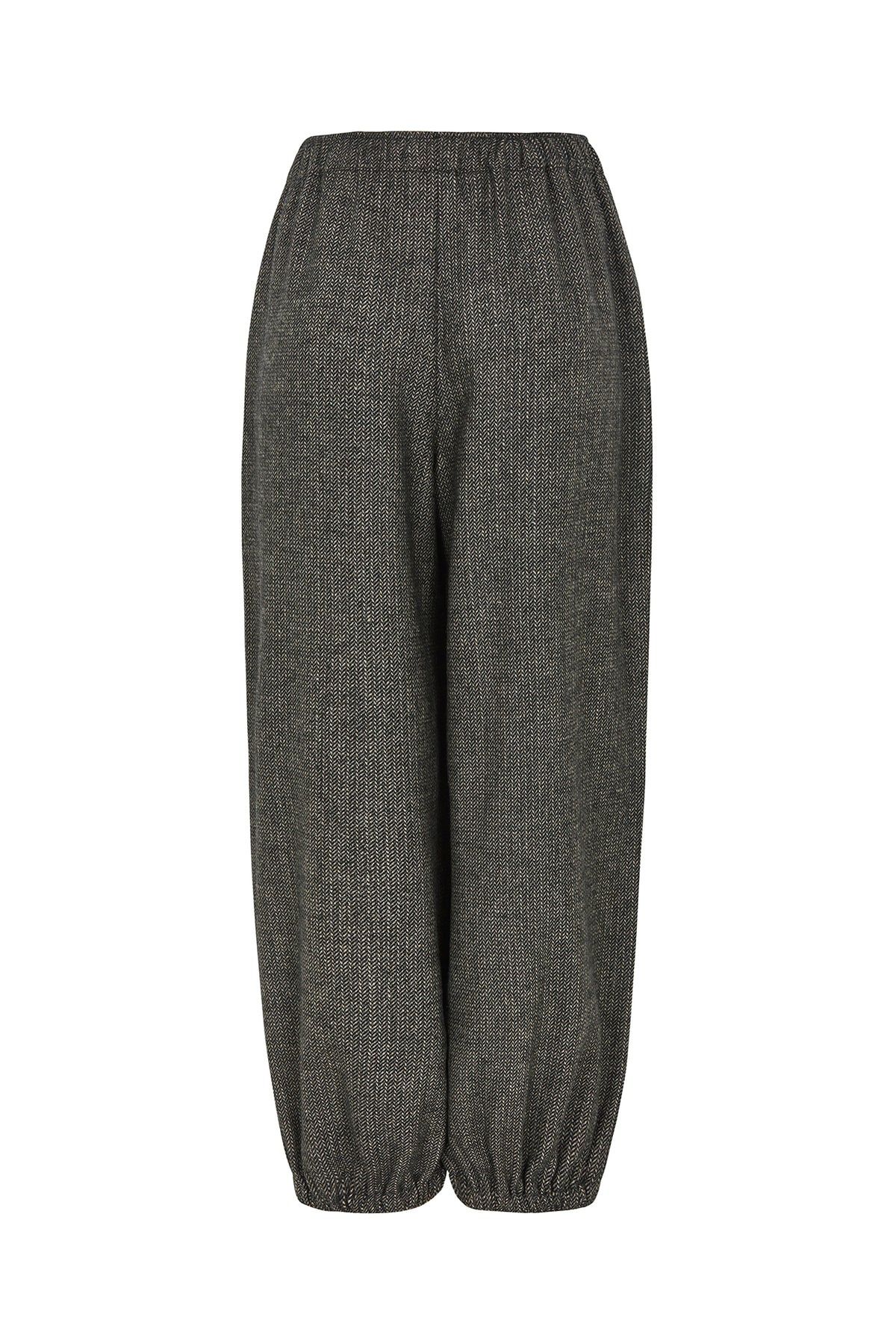 Lollys Laundry PiperLL Pants – Dunkel-Mokka