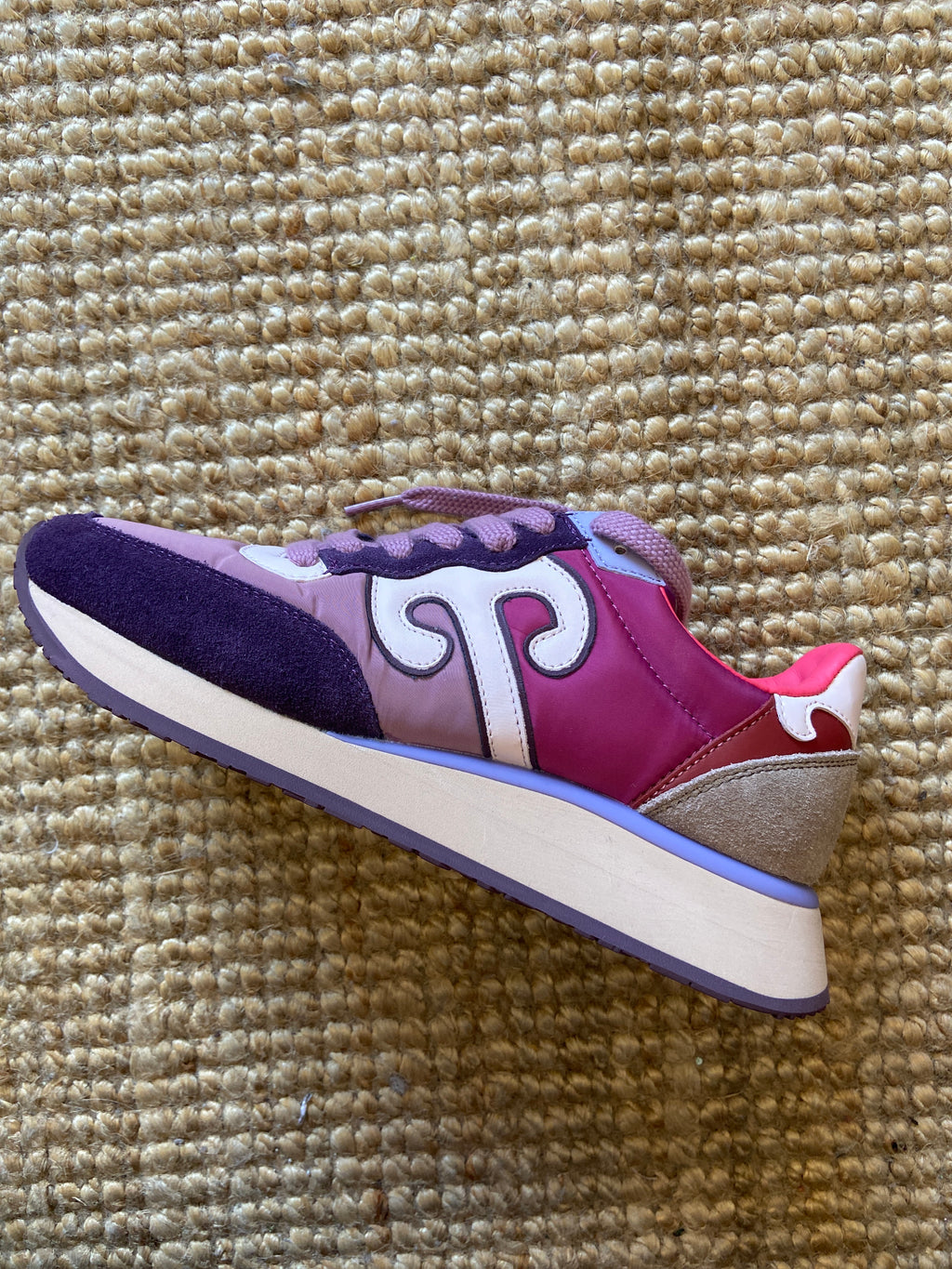WUSHU RUYI SNEAKER