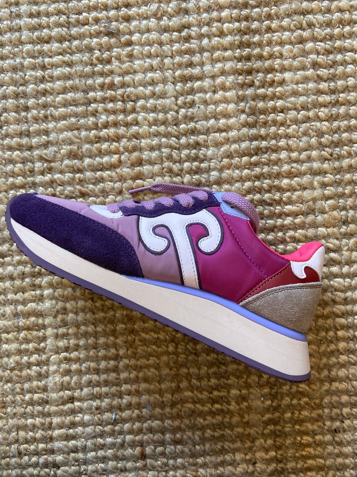 WUSHU RUYI SNEAKER