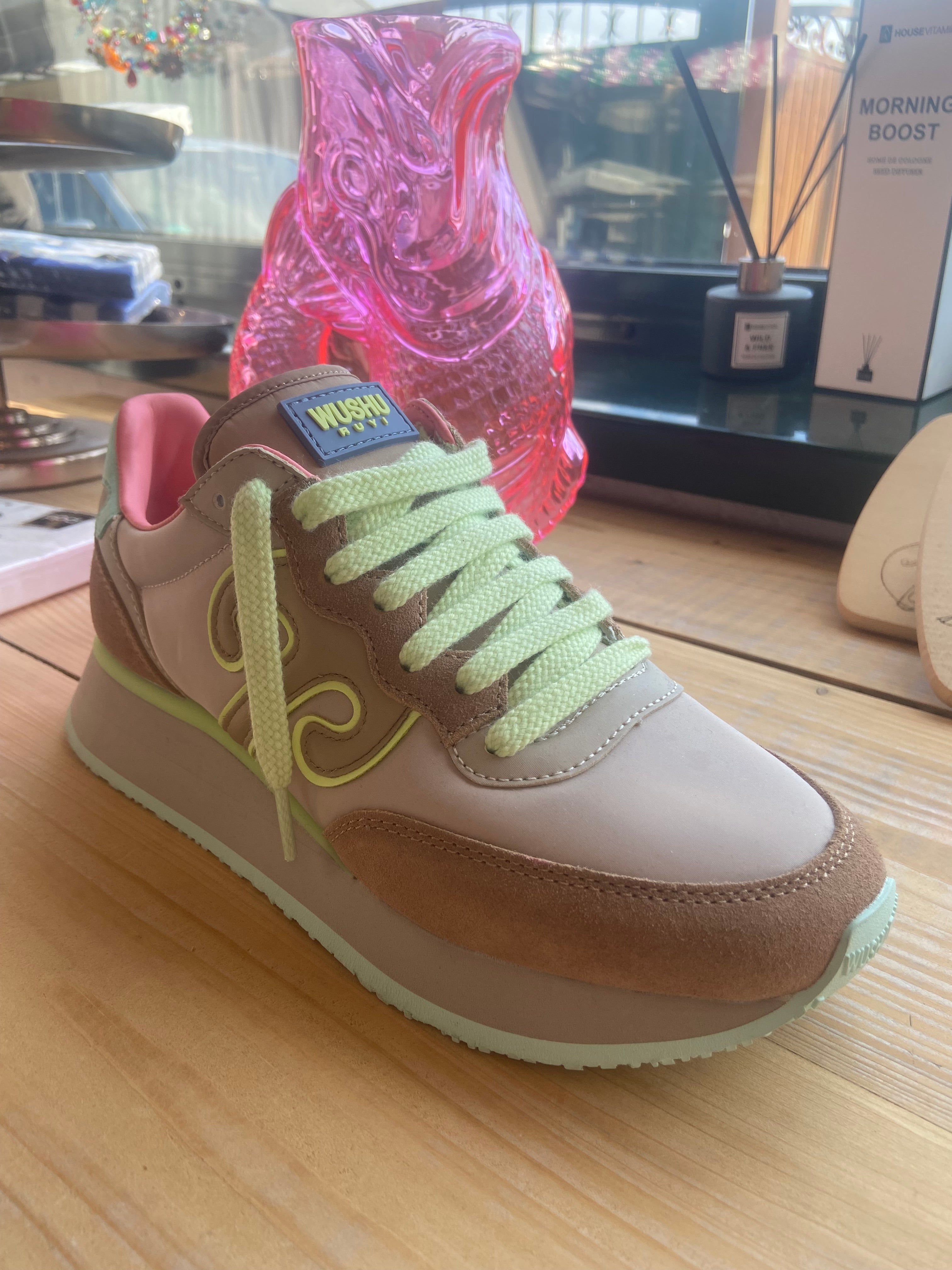 WUSHU RUYI SNEAKER