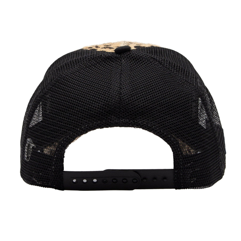 Trucker Cap «Wild Rebel Royal Kitten Club»