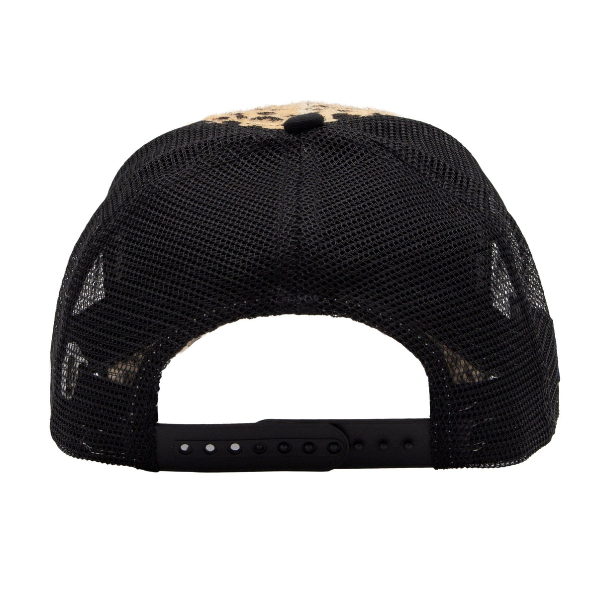Trucker Cap «Wild Rebel Royal Kitten Club»