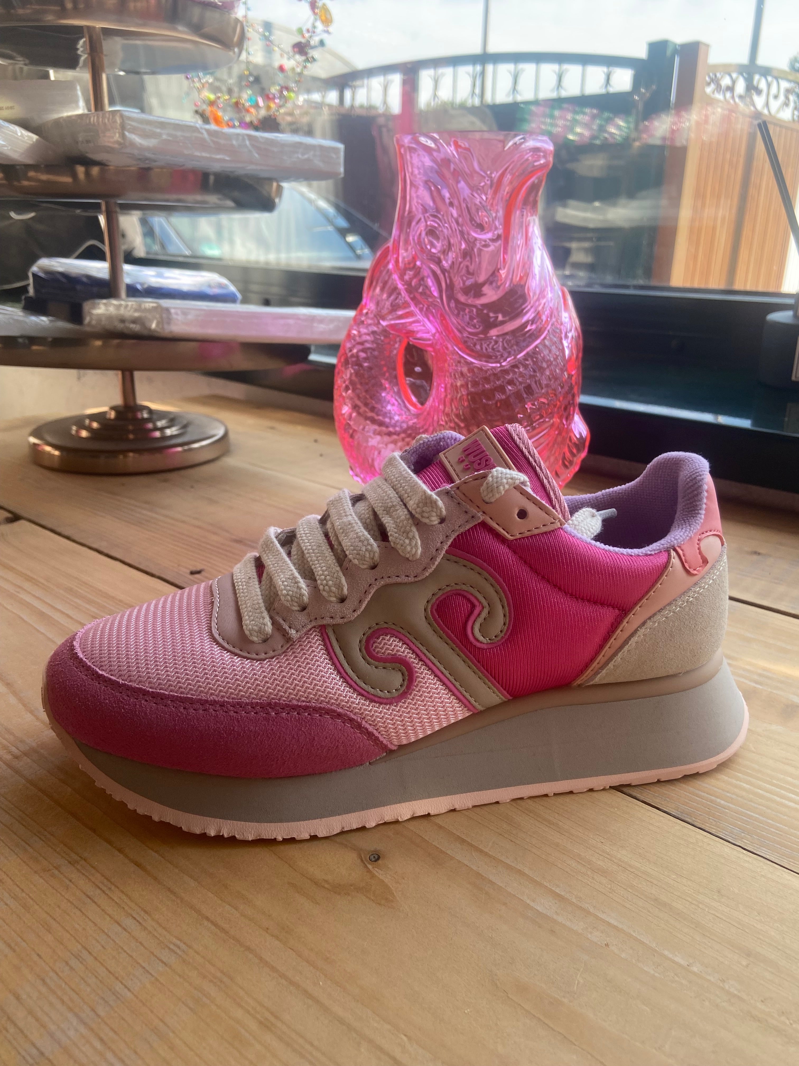 WUSHU RUYI SNEAKER