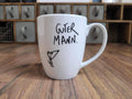 Becher - Guter Mann