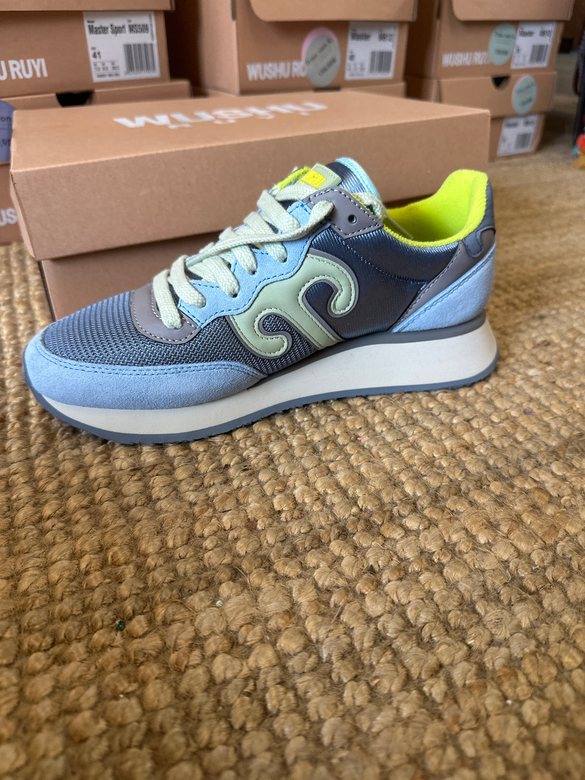 WUSHU RUYI SNEAKER