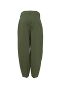 Black Colour BCBeate Barrel Pant – Army