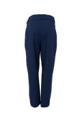 Black Colour Beate Cigarette Pant – Navy