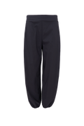 Black Colour BCDavina Balloon Pant – Black