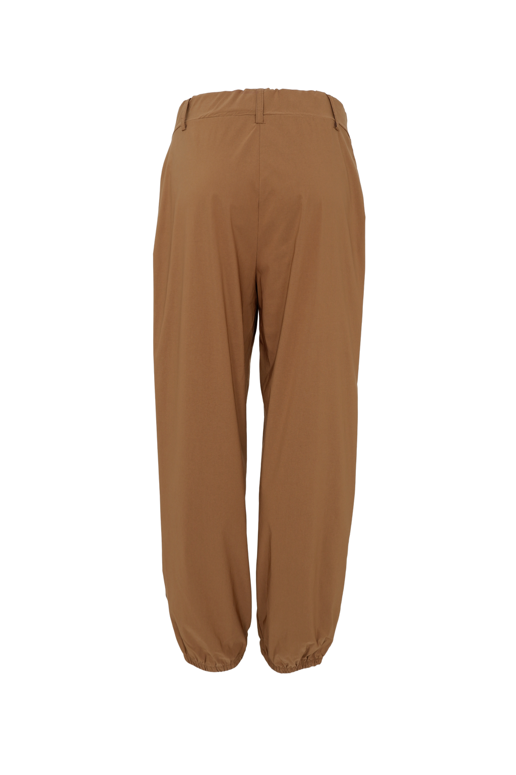 Black Colour Lieblingshose als  Balloon Pant – Hazelnut