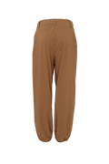 Black Colour Lieblingshose als  Balloon Pant – Hazelnut