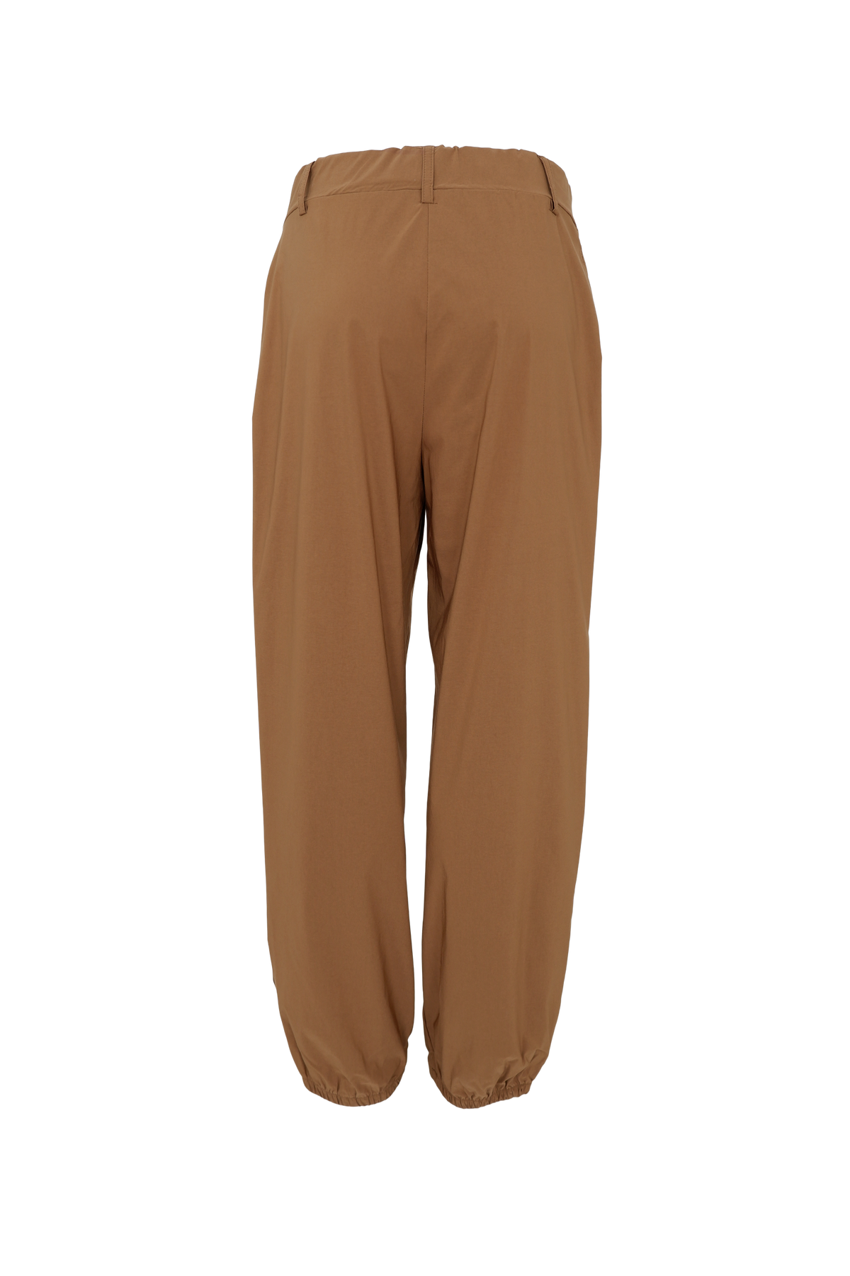 Black Colour Lieblingshose als  Balloon Pant – Hazelnut