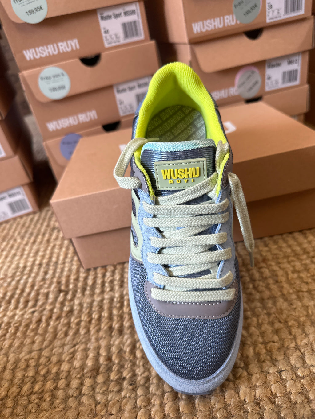 WUSHU RUYI SNEAKER