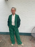 NOEN Hose – Loden Grün