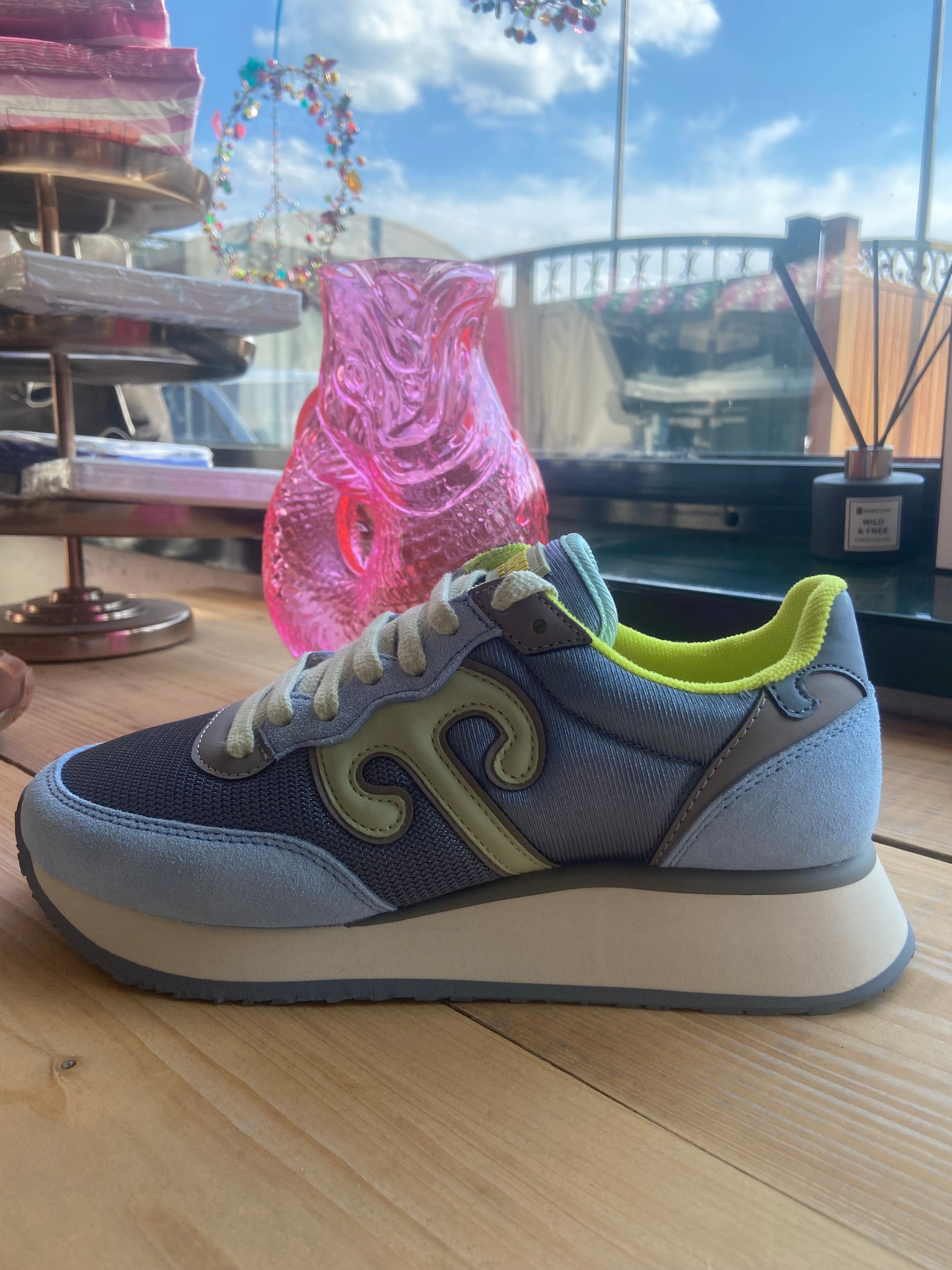 WUSHU RUYI SNEAKER
