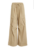 Peppercorn Sandy Cargo Pant – Nomad Sand