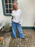 Goldgarn Denim P8 I Culotte