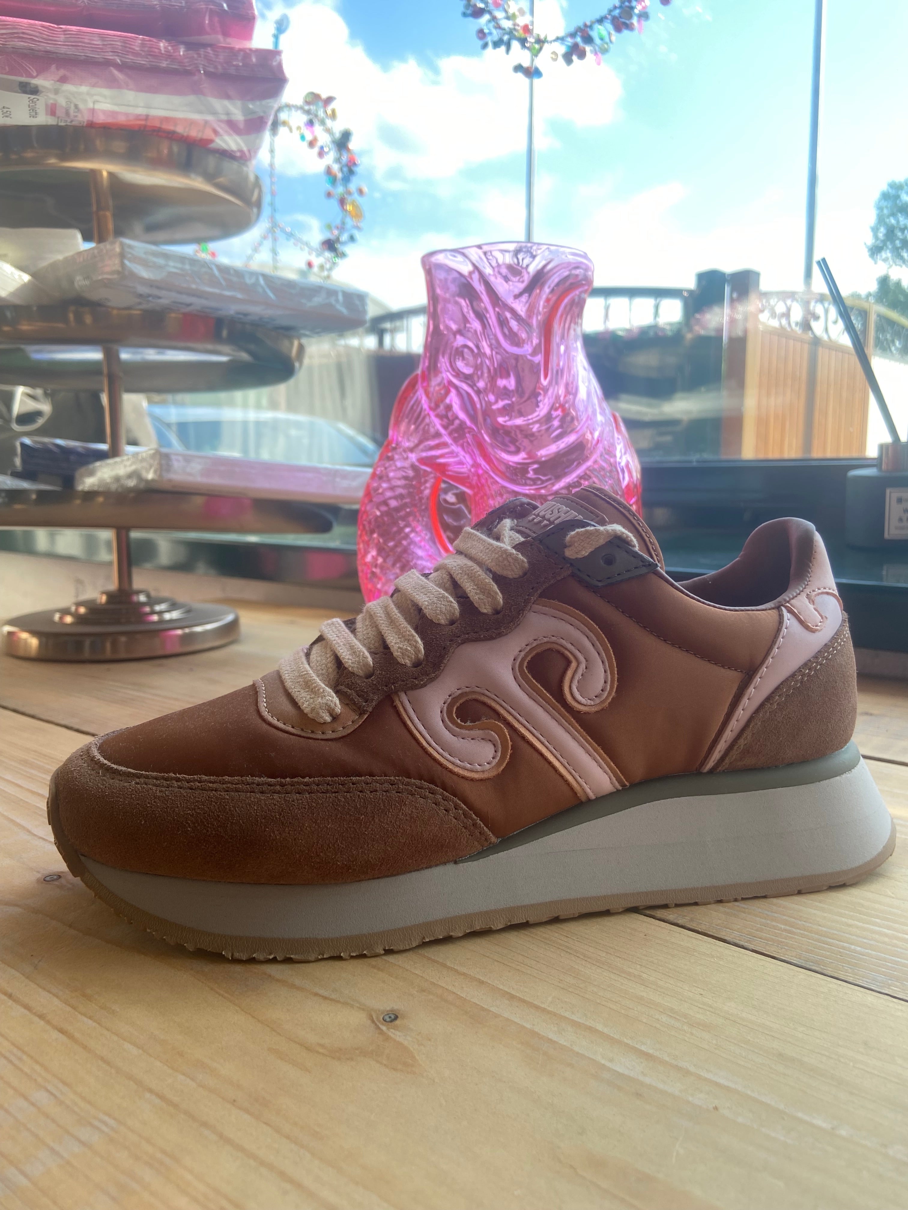 WUSHU RUYI SNEAKER