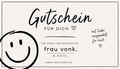 Shoppingglück zum Verschenken